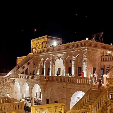 Hercai Butik Otel Midyat Εξωτερικό φωτογραφία