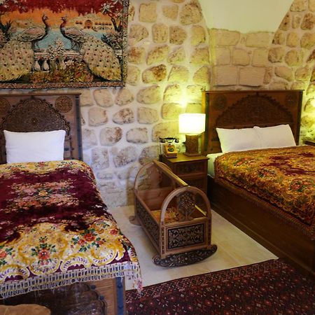 Hercai Butik Otel Midyat Εξωτερικό φωτογραφία