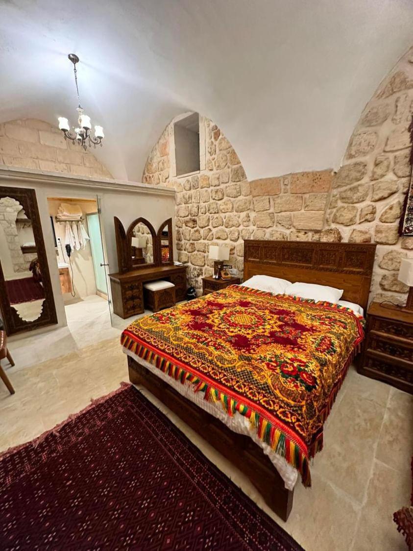 Hercai Butik Otel Midyat Εξωτερικό φωτογραφία