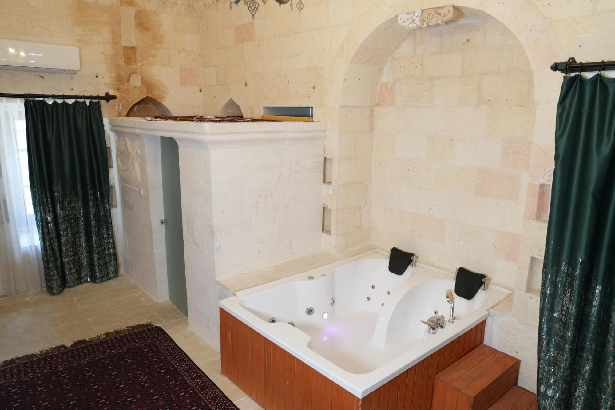 Hercai Butik Otel Midyat Εξωτερικό φωτογραφία