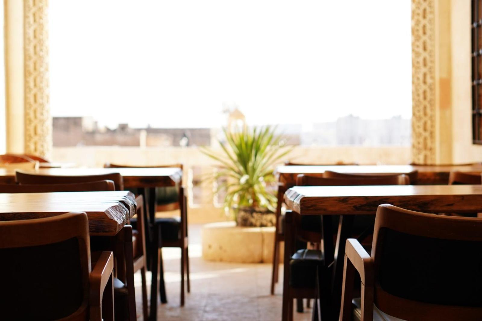 Hercai Butik Otel Midyat Εξωτερικό φωτογραφία