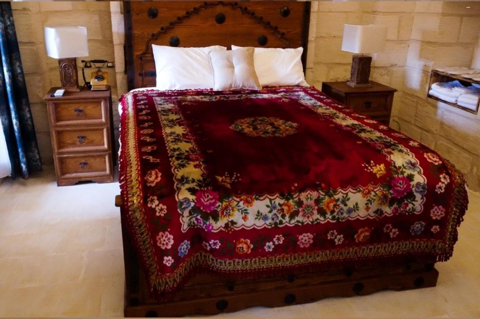Hercai Butik Otel Midyat Εξωτερικό φωτογραφία