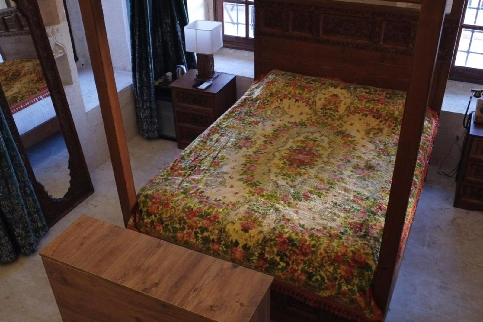 Hercai Butik Otel Midyat Εξωτερικό φωτογραφία